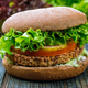 Illustration for article titled Burger King’s veggie burger is gone and definitely forgotten